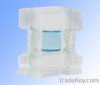 Sell high quality baby diaper -2
