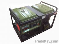 Sell 8-30KW diesel generator set
