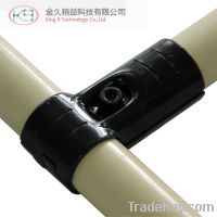 Sell Metal joint for pipe rack system