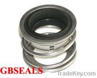 Sell Single-spring Mechanical seal Mh2