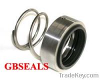 Sell Single-spring Mechanical seal Mh3