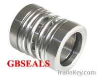 Sell Single-spring Mechanical seal Mh3