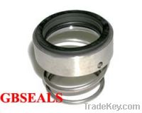 Sell Single-spring Mechanical seal Mh8