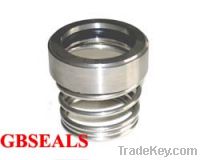 Sell Single-spring Mechanical seal Mh12