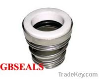 Sell Single-spring Mechanical seal Mh13