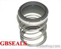 Sell Single-spring Mechanical seal Mh14