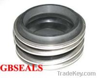 Sell Single-spring Mechanical seal Mh19