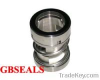 Sell Single-spring Mechanical seal Mh22