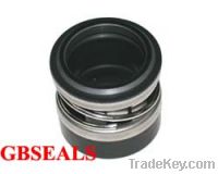 Sell Single-spring Mechanical seal Mh25