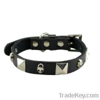 Sell leather dog collar