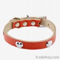 Sell pet dog neck belt collar