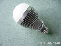 Sell 5630-E27-LED bulb light 8W