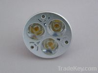 Sell GU10/MR16 LED spot light