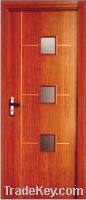 Sell Canyo pvc interior door