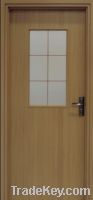 Sell canyo synthetic door