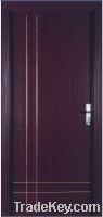 Sell  CANYO pvc glass door