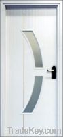 Sell  canyo pvc office door