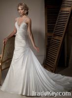 Sell wedding dress bridal dress