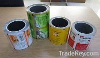 Sell PET/VMPET/PE Flexible Packaging Composite film for pharma packing