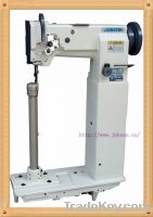 Sell Super High Post Bed Compound Feed Lockstitch Sewing Machine