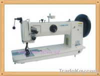Sell Long Arm Extra Heavy-material Unison Feed Lockstitch Sewing Machi