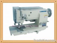 Sell Single-needle Long Arm Cylindrical Bed Unison Feed Lockstitch