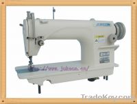 Sell High Speed Single-needle Lockstitch Sewing Machine