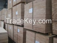 Commercial plywood for packing and construction of a reliable supplier