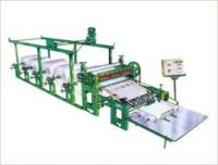 paper cutting machine