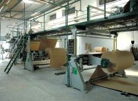 paper converting Machinery