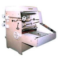 lamination machinery