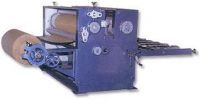 Sell Rotary Sheet Cutting Machine