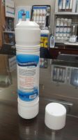 Alkaline hydrogen water generating filter