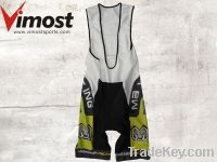 Sell sublimation cycling bib shorts