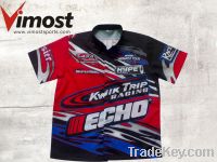 Sell motorcycling shirt