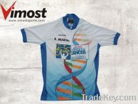 Sell cycling clothing