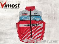 Sell newly customied sublimation cycling jerseys , 100% polyester , top
