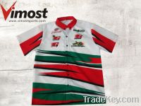 Sell new popular racing shirt