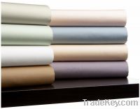 Bed Sheet Sets, 450 Thread Count, 100% Cotton, Stock is in Chicago USA