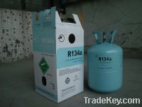 Sell Refrigerant gases R134A