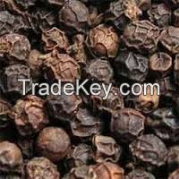 Tellicherry  Garbled Black Pepper(TGSEB)
