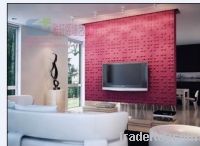 Sell background wall covering