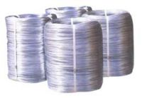 PRODUCE AND EXPORT VARIOUS OF GALVANIZED / HOT DIPPED IRON WIRE