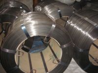 PRODUCE AND EXPORT VARIOUS OF SPRING STEEL WIRE