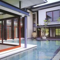 Sell Toughened Glass / Tempered Glass /Reinforced Glass 4-19mm