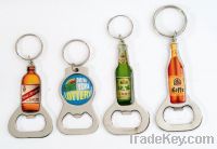 Sell Cool Bottle Opener Keychain