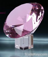 Sell Decoration K9 Glass Diamond