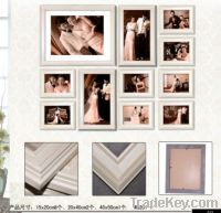 Sell fashion wedding wall photo frame