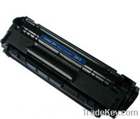 compatible toner cartridge for laser printer and photocopier