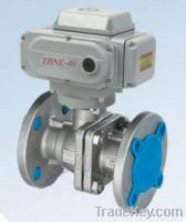 Sell pneumatic actuator for ball valves, butterfly valves
